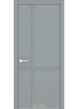Двери Modern EM 11 Family Doors