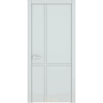 Межкомнатные Двери Modern EM 11 Family Doors Краска-5