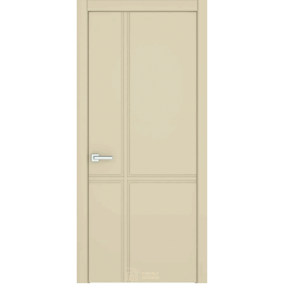 Міжкімнатні Двері Modern EM 11 Family Doors Краска-6