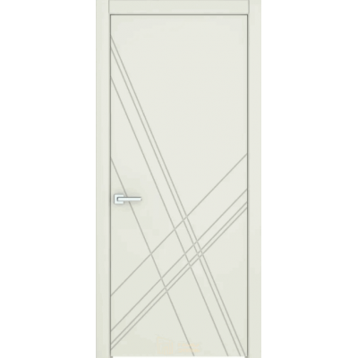 Межкомнатные Двери Modern EM 12 Family Doors Краска-7
