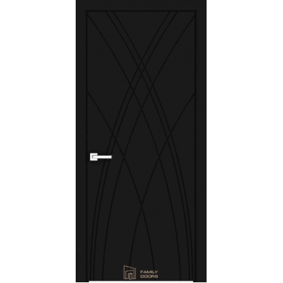 Межкомнатные Двери Modern EM 13 Family Doors Краска-4