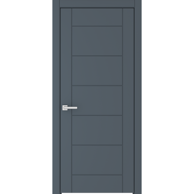 Міжкімнатні Двері Modern EM 15 Family Doors Краска-2