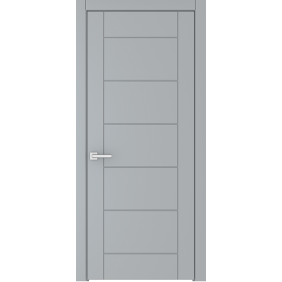 Міжкімнатні Двері Modern EM 15 Family Doors Краска-3
