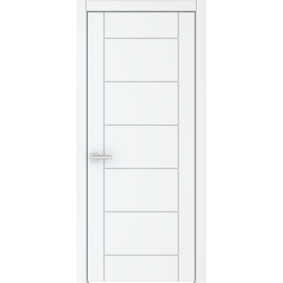 Межкомнатные Двери Modern EM 15 Family Doors Краска-4