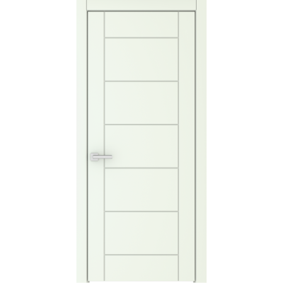 Межкомнатные Двери Modern EM 15 Family Doors Краска-5