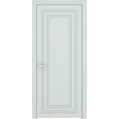 Межкомнатные Двери Modern EM 2 Family Doors Краска-4