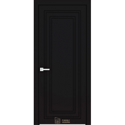 Межкомнатные Двери Modern EM 2 Family Doors Краска-6