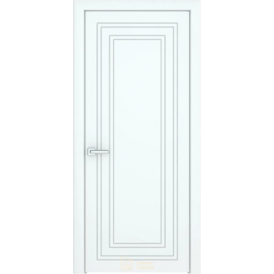 Міжкімнатні Двері Modern EM 2 Family Doors Краска-7