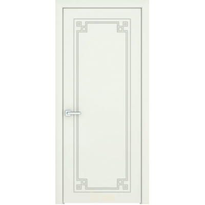 Міжкімнатні Двері Modern EM 3 Family Doors Краска-0