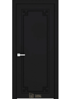 Двері Modern EM 3 Family Doors