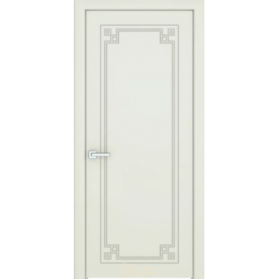 Міжкімнатні Двері Modern EM 3 Family Doors Краска-4
