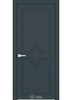 Двери Modern EM 4 Family Doors