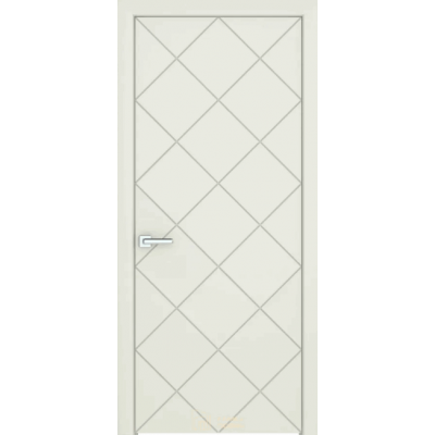 Міжкімнатні Двері Modern EM 6 Family Doors Краска-2