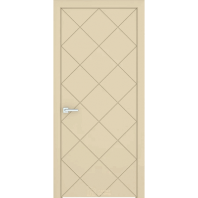 Межкомнатные Двери Modern EM 6 Family Doors Краска-3