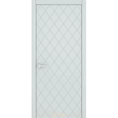 Міжкімнатні Двері Modern EM 7 Family Doors Краска-3