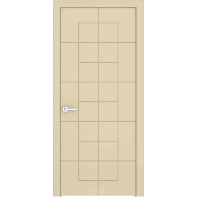 Межкомнатные Двери Modern EM 8 Family Doors Краска-1
