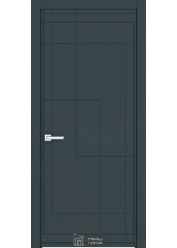 Двері Modern EM 9 Family Doors