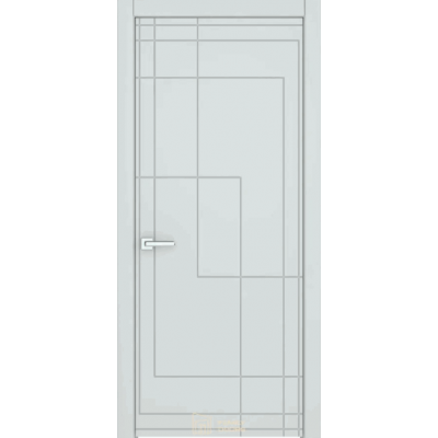 Міжкімнатні Двері Modern EM 9 Family Doors Краска-2