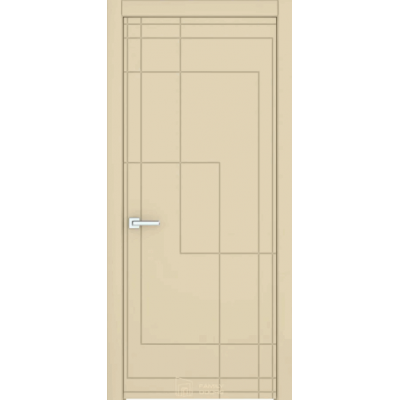 Міжкімнатні Двері Modern EM 9 Family Doors Краска-5