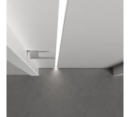 Міжкімнатні Двері Secret Doors Contemporary ESTETICA COLOR 05 ET Group Фарба