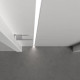 Міжкімнатні Двері Secret Doors Contemporary ESTETICA COLOR 05 ET Group Фарба