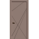 Міжкімнатні Двері ET-10 In Wood ПВХ плівка-11-thumb