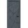 Міжкімнатні Двері ET-11 In Wood ПВХ плівка-10-thumb