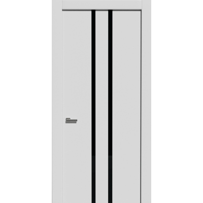 Міжкімнатні Двері ET-13 In Wood ПВХ плівка-0