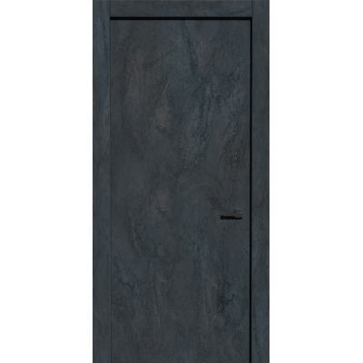 Межкомнатные Двери ET-01 In Wood ПВХ плёнка-4