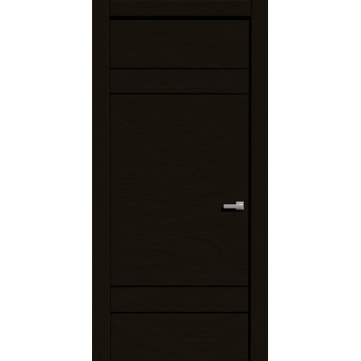 Міжкімнатні Двері ET-03 In Wood ПВХ плівка-10