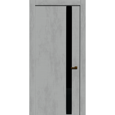Міжкімнатні Двері ET-06 In Wood ПВХ плівка-3