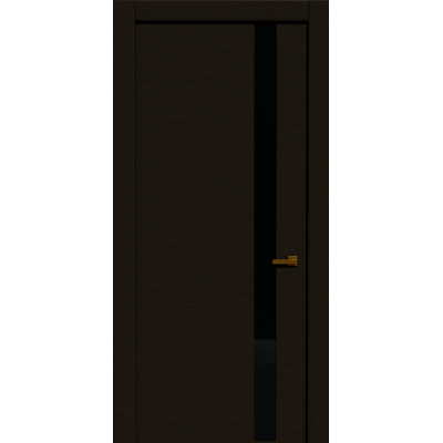 Міжкімнатні Двері ET-07 In Wood ПВХ плівка-1