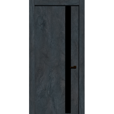 Міжкімнатні Двері ET-07 In Wood ПВХ плівка-4
