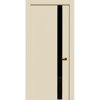 Міжкімнатні Двері ET-06 In Wood ПВХ плівка-0