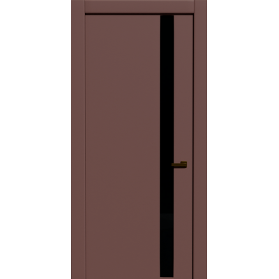 Міжкімнатні Двері ET-06 In Wood ПВХ плівка-7