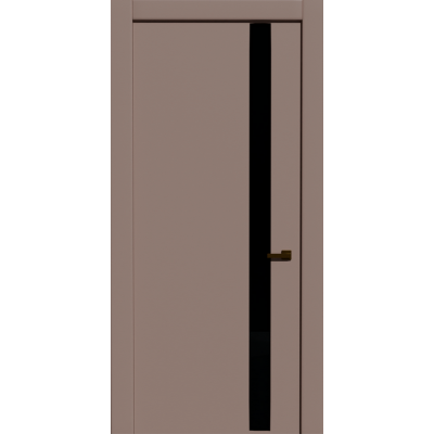 Міжкімнатні Двері ET-06 In Wood ПВХ плівка-8