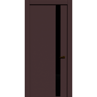 Міжкімнатні Двері ET-06 In Wood ПВХ плівка-9