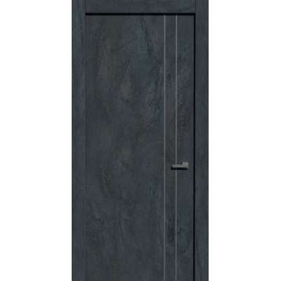 Міжкімнатні Двері ET-08 In Wood ПВХ плівка-4