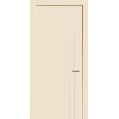 Міжкімнатні Двері ET-08 In Wood ПВХ плівка-5