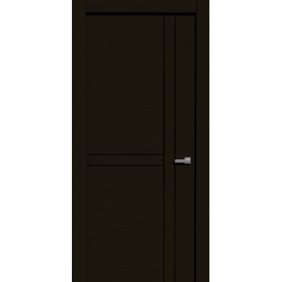 Межкомнатные Двери ET-09 In Wood ПВХ плёнка-5