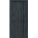 Міжкімнатні Двері ET-09 In Wood ПВХ плівка-10-thumb