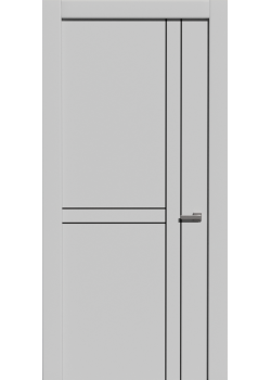 Двері ET-09 In Wood