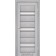 Міжкімнатні Двері FL-02 сатин білий Korfad ПВХ плівка-2-thumb