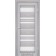 Міжкімнатні Двері FL-04 сатин білий Korfad ПВХ плівка-2-thumb