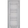 Міжкімнатні Двері FL-05 сатин білий Korfad ПВХ плівка-2-thumb