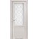 Межкомнатные Межкомнатная дверь в сборе с коробкой и фурнитурой Galant GL-01 дуб ольс Darumi Ламинатин-3-thumb