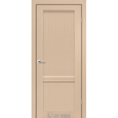 Міжкімнатні Двері Galant GL-02 дуб боровий Darumi Ламінатин-0