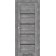 Межкомнатные Межкомнатная дверь в сборе с коробкой и фурнитурой Garda BLK Leador Express ПВХ плёнка-4-thumb