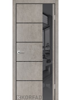 Двері GLP-05 Korfad