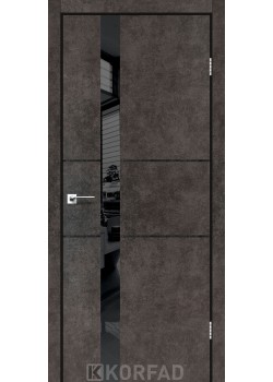 Двері GLP-06 Korfad